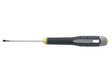 Bahco sleufschroevendraaier 0.4x2.5mm