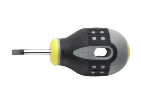 Bahco sleufschroevendraaier 1x5.5mm (stubby)