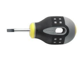 Bahco sleufschroevendraaier 0.6x3.5mm (stubby)