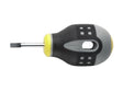 Bahco sleufschroevendraaier 1x5.5mm (stubby)