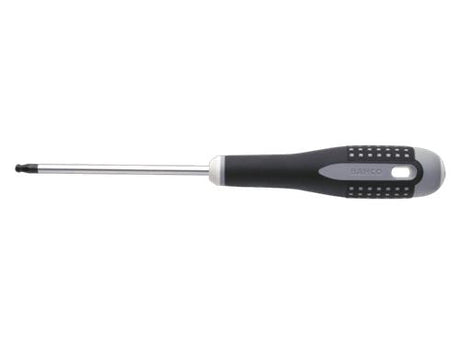 Bahco inbusschroevendraaier 4mm