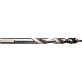 Berner spiraalboor cobra step premium 6x48 93mm 118�