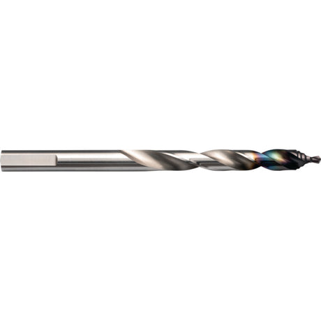 Berner spiraalboor cobra step premium 6x48 93mm 118�