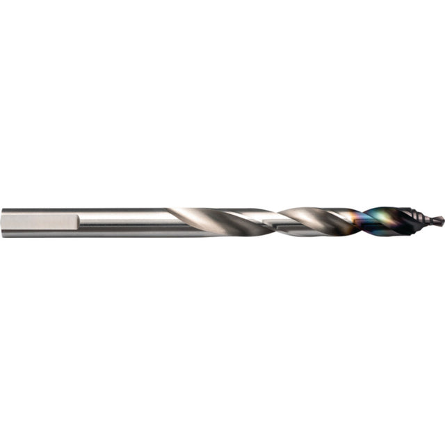 Berner spiraalboor cobra step premium 6x48 93mm 118�