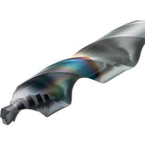 Berner spiraalboor cobra step premium 6x48 93mm 118�