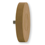 Cema Berner Gum Disc Rubber Ø90 mm