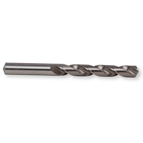 Cema berner spiraalboor hss 10mm 130� staal zilver