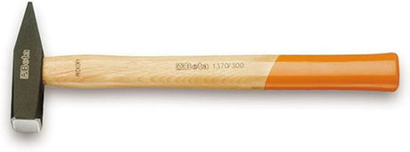 Beta bankhamer 300 gram met houten steel
