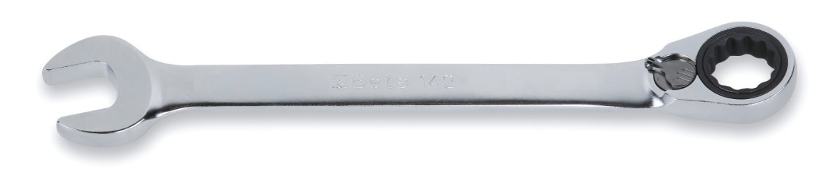 Beta steek ring-ratelsleutel 15
