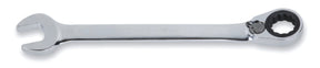 Beta steek ring-ratelsleutel 15