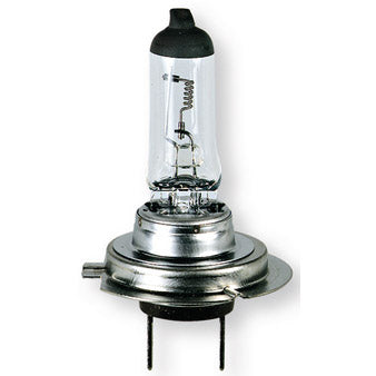 Halogenová lampa H7 12V 55W +50% PX26D