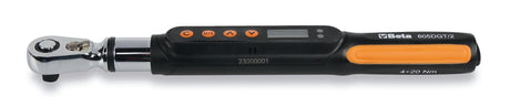 Beta, beta beta elektronische momentsleutel 20nm