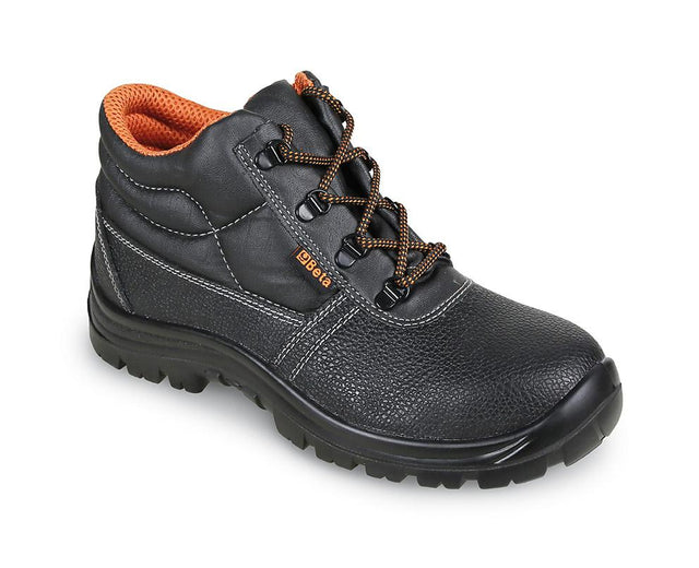 Beta schoenen, leder 7243bk 47