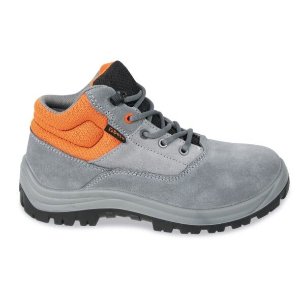 Beta veiligheidssuède schoenen 7248nb 40 grootte