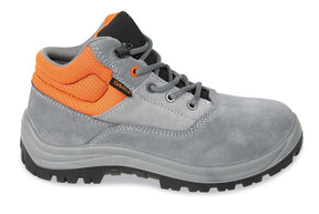 Beta veiligheidssuède schoenen 7248nb 46 grootte