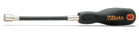 Beta dopsleutel schroevendraaier flexibel 10mm
