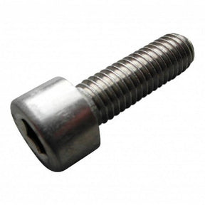 Bofix inbusbout m3 x 16 rvs