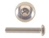 Bofix doos a 25 inbusbouten bolkop m5x12 rvs