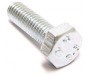 Bofix zeskantbout m6x70 (25 stuks)