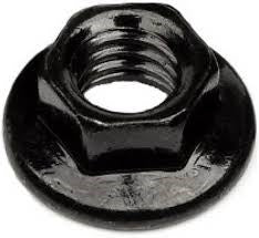 Moer tbv spieloos crankstel met flens