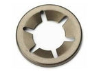 Bofix doos a 25 asborgringen 6mm