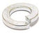 Bofix Veerring Xtrabike m5 zink
