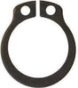 Bofix doos a 25 seegerringen 13mm