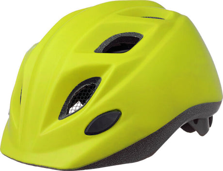 Bobike helm s 52-56 cm firefly fluo