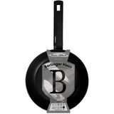 Berlingerhaus koekenpan mat zwart 28cm