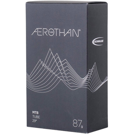 Schwalbe Binnenband SV19E Aerothan 54 62-622 IB 40mm