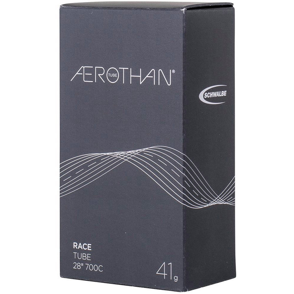 Schwalbe Inner Tube Aerothan FV SV20E 23 28-622 IB SV 40mm (1.)