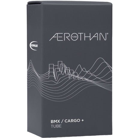 Schwalbe binnenband aerothan av7e+ 20 54 62-406 av 40mm
