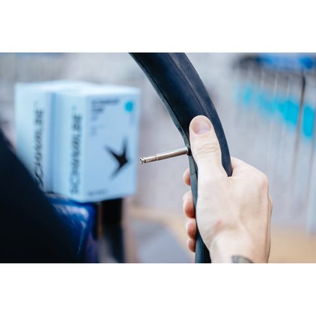 Schwalbe tube (scv12) - 26'' (30 47-559 597) - clik valve