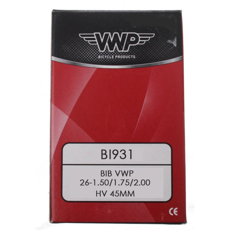 Vwp binnenband 26 40-559 hv 45mm