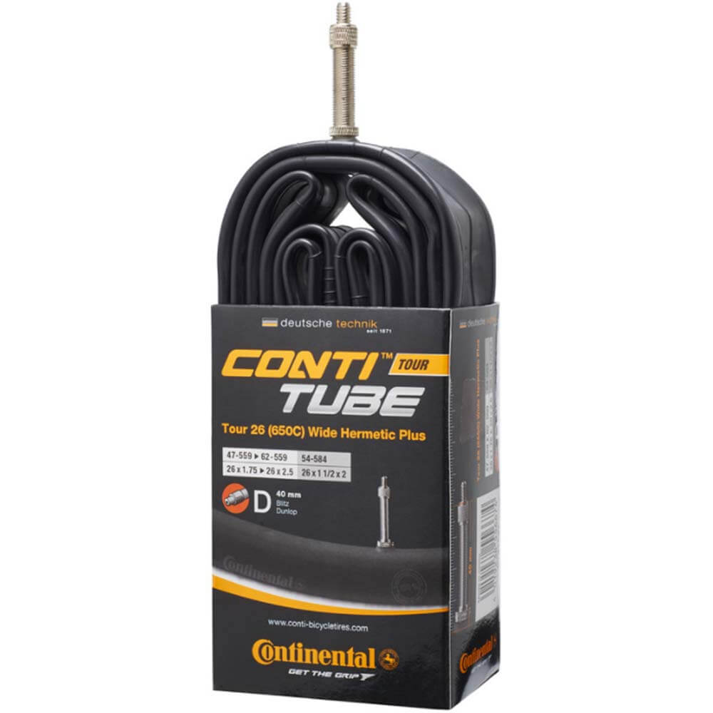 Continentale BNB 26x1.75-2.2 breet