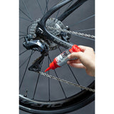 Cyclon Bike Care Kit with All Weather Lube