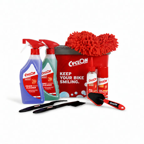 Cyclon onderhoudsemmer xl wax lube