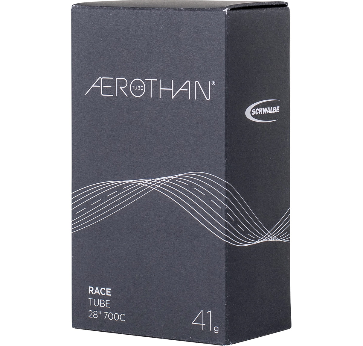 Schwalbe Inner Tube Aerothan FV SV20E 23 28-622 IB SV 40mm (1st)