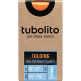 TUBOLITO BNB Klappt 16 18. 1 1 8 -1 3 8 FV 42mm