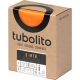 Tubulito Bnb S-TUBO MTB 29 x 1,8 2,5 FV 42 mm