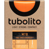 Tubolito Bnb Tubo MTB 29 x 1.8 2.5 fv 42mm