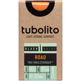 Tubolito bnb tubo road 700c 18 28 mm fv 80mm