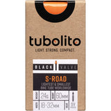 Tubulito Bnb S-Tubo Road 700C 18 28 mm fv 60mm