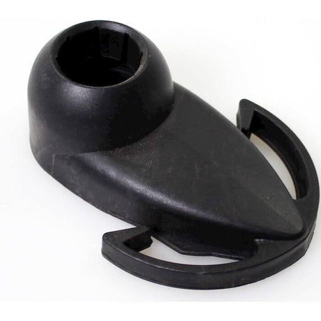 De woerd axa balhoofdkapje kabelgeleider 1 inch (stuurpen 22.2)