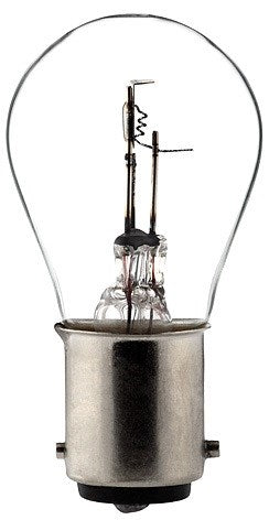 Spanninga metaal b.v. spanninga lampjes nr. 110 6v-21 5w-bay15d