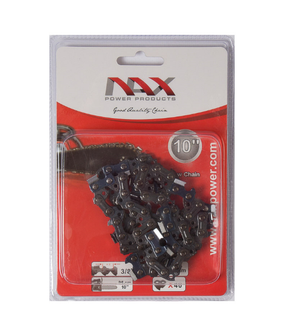 Nax snijketting 10 40 3 8 1,3 nax100c
