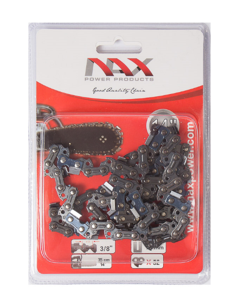 Nax snijketting 14 52 3 8 1,3 nax200c