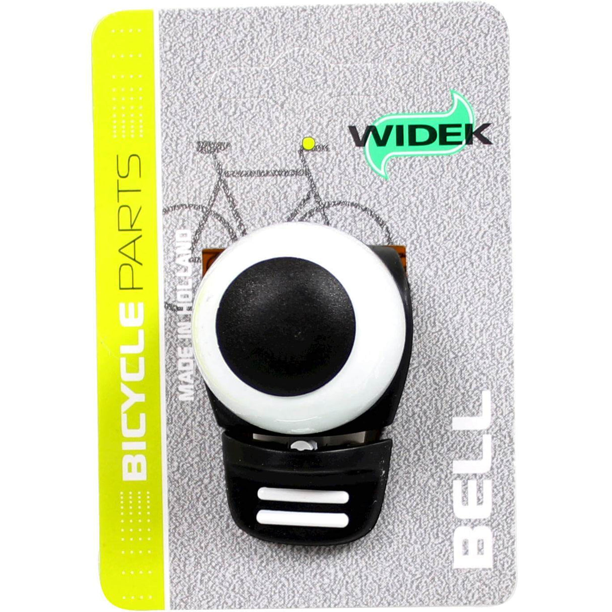 Widek Bel Compact 2 White on KRT