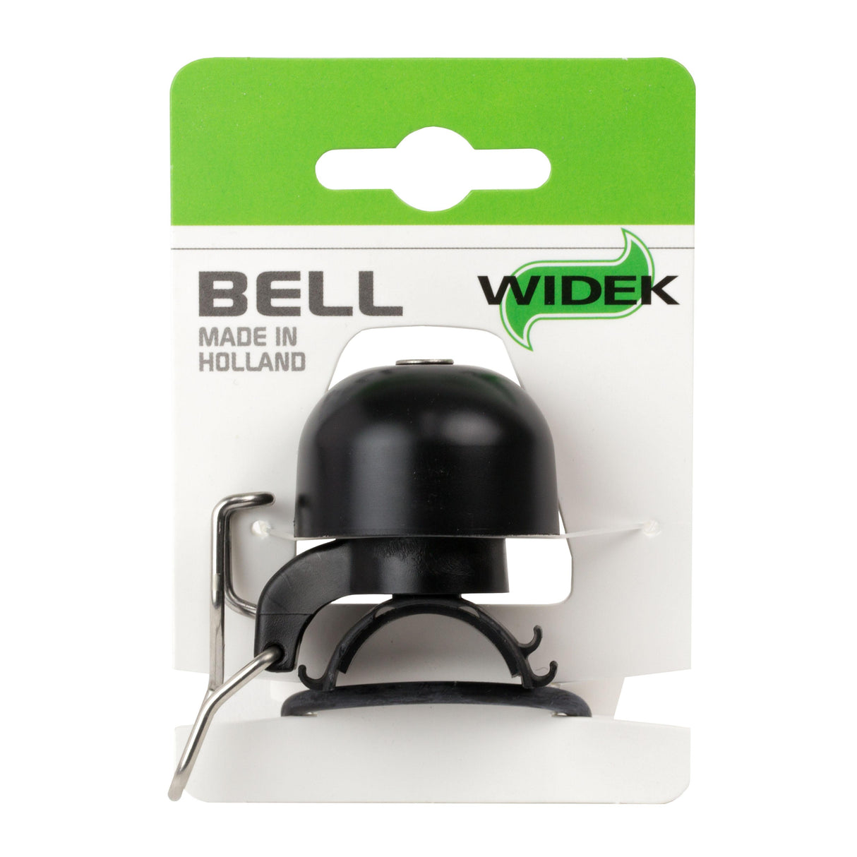 Widek Call Mini Paperclip XXL Alu