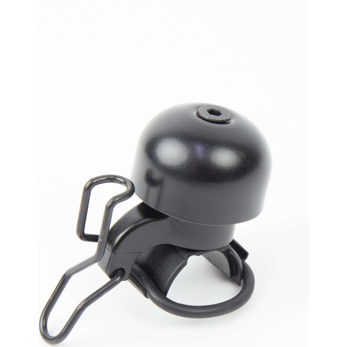 Widek b.v. widek bel paperclip xxl powdercoated zwart